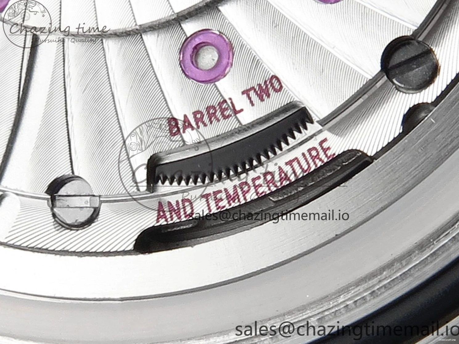 0401 Bold Seamaster Planet Ocean 600M 43.5mm SS SCF 1:1 Best Edition Green Bezel Gray Dial on Green Rubber Strap A8900 Super Clone 7666